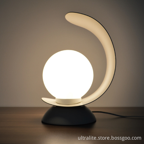 Wholesale Creative Touch Dimmable Led Table Lamp Bedside For Kid Room Decoration
